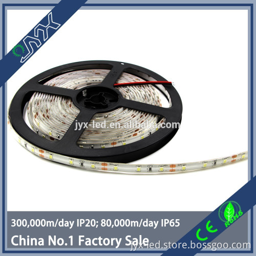 two-year-warranty 2835 led flex strip 120 leds/m white with 18-20 high lumen